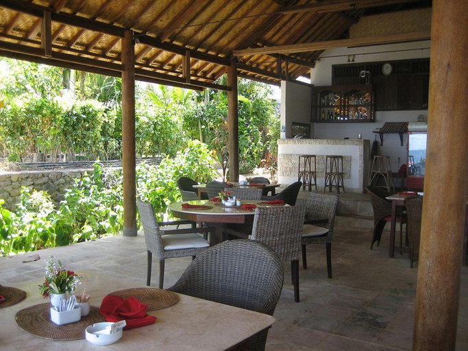Exterior & Views 2, Double One Villas Amed, Karangasem