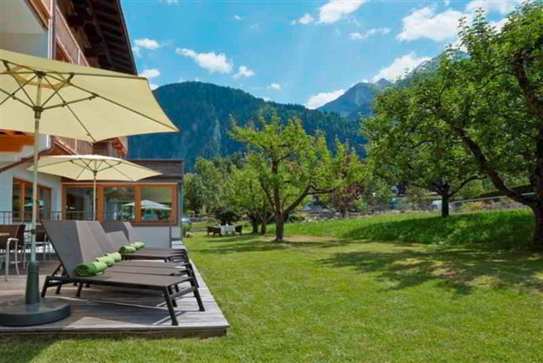 Others, HUBER's Boutiquehotel, Schwaz