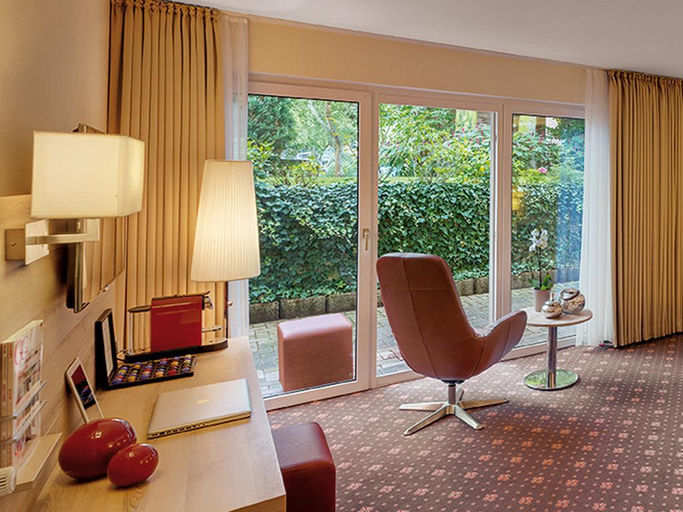 Exterior & Views 1, Hotel Wegner, Region Hannover