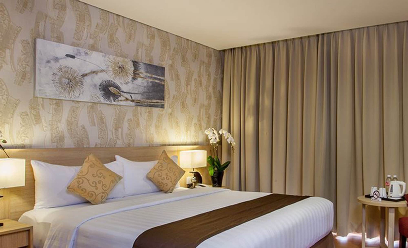 Days Hotel and Suites Jakarta Airport, Tangerang