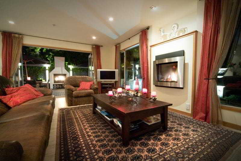 Public Area 4, The Classic Villa Ascend Hotel Collection, Christchurch