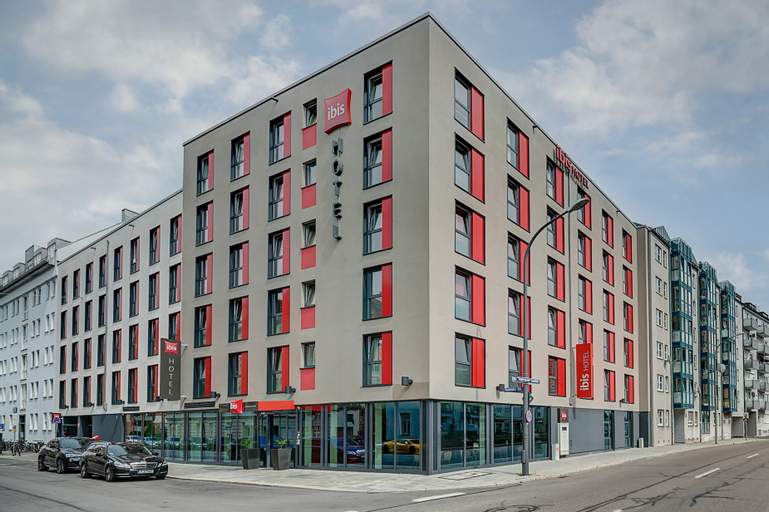 ibis München City Süd, München