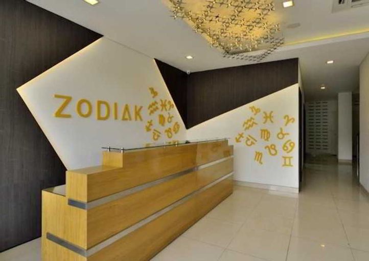 Zodiak Kebon Jati by KAGUM Hotels, Bandung