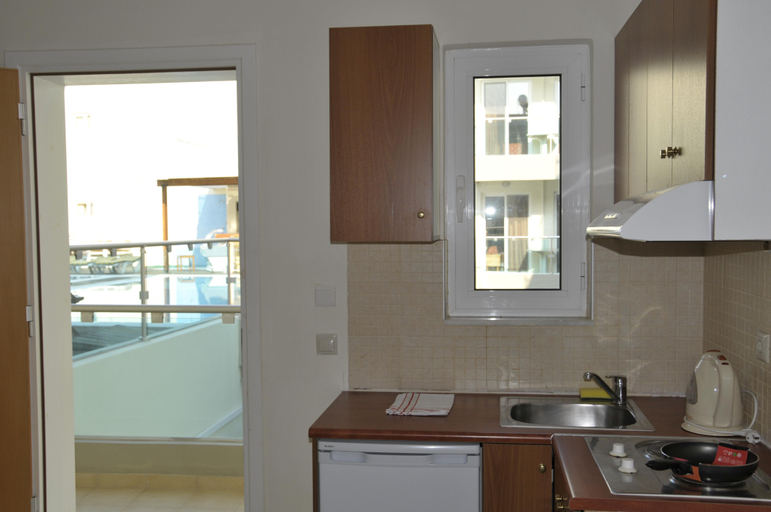 Bedroom 3, Bristol Seaview, South Aegean