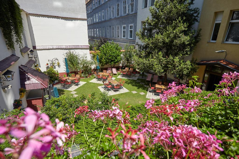 Exterior & Views 2, Urban Jungle Apartments , Wien