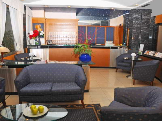 Giotto Hotel, Torino