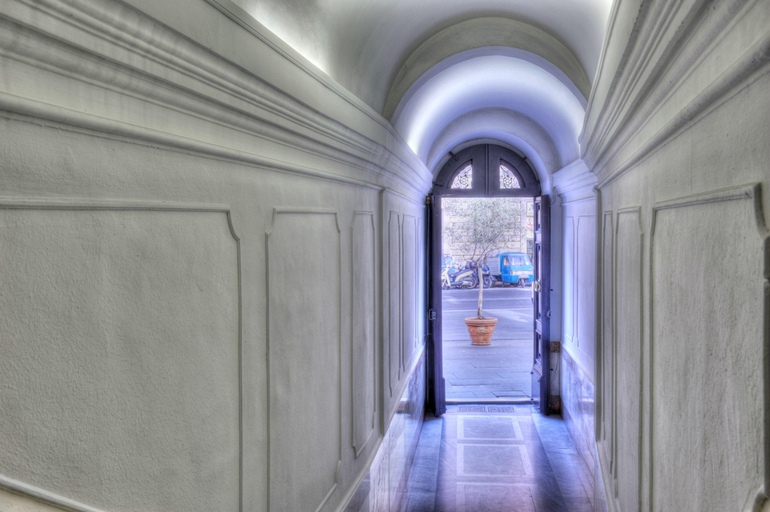 Public Area 5, Suite Art Navona, Rome