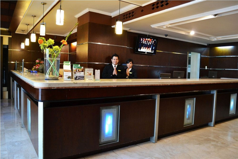 Public Area 4, Hotel Polonia Medan Managed by Topotels, Medan