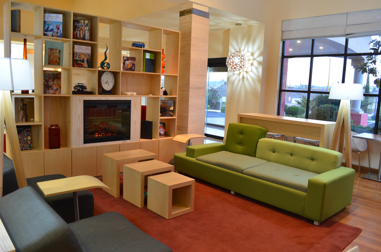 Public Area 2, Fiesta Inn Nogales, Nogales