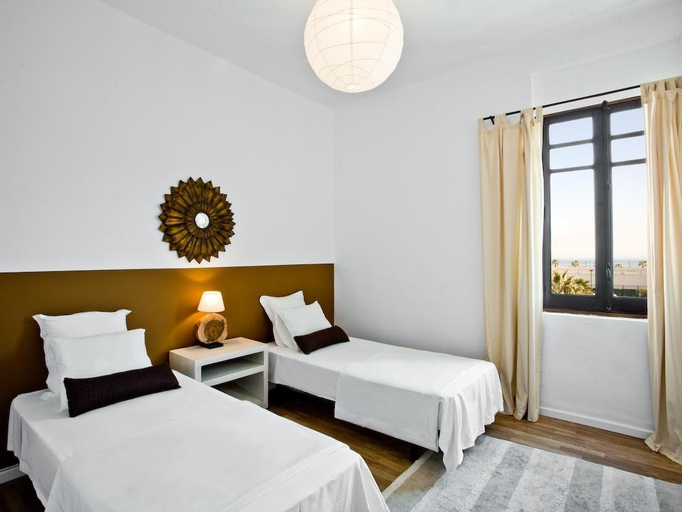 Bedroom 3, Valencia Luxury - Malvarrosa Beach, Valencia