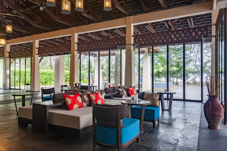 Public Area 4, Southsea Khaolak Beach Resort, Takua Pa