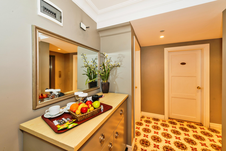 Exterior & Views 2, Agora Life Hotel - Special Class, Fatih
