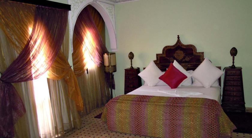Bedroom 2, Riad Marrakech By Hivernage, Marrakech