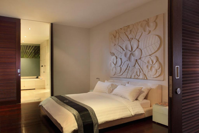 Bedroom 4, C151 Smart Villas Dreamland, Badung