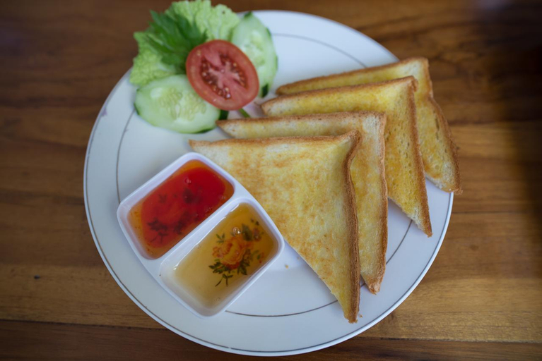 Food & Drinks, Jevon Cottage by Wizzela, Klungkung