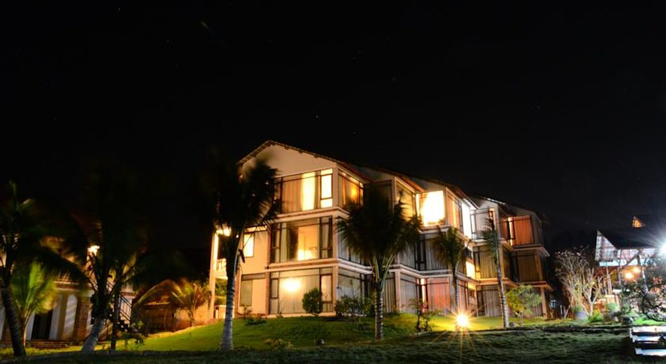 Exterior & Views 1, Fiore Healthy Resort, Phan Thiết