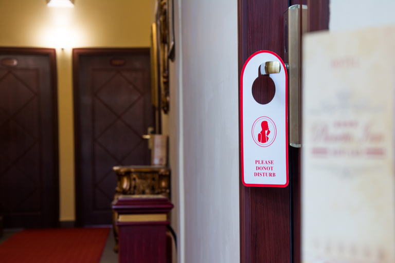 Public Area 3, Planeta Inn Hotel, Novi Sad