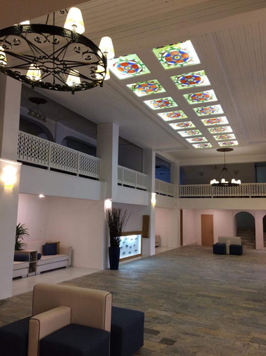 Public Area 4, Hotel Amalia, Thessaly