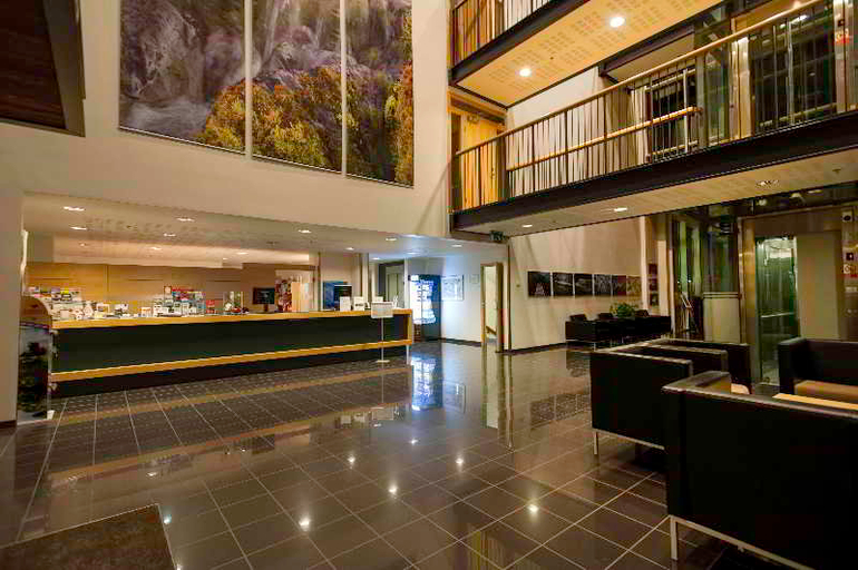 Public Area 3, Hotel Selfoss, Sveitarfélagið Árborg