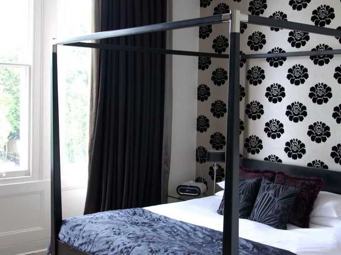 Bedroom 2, Episode Hotels, Warwickshire