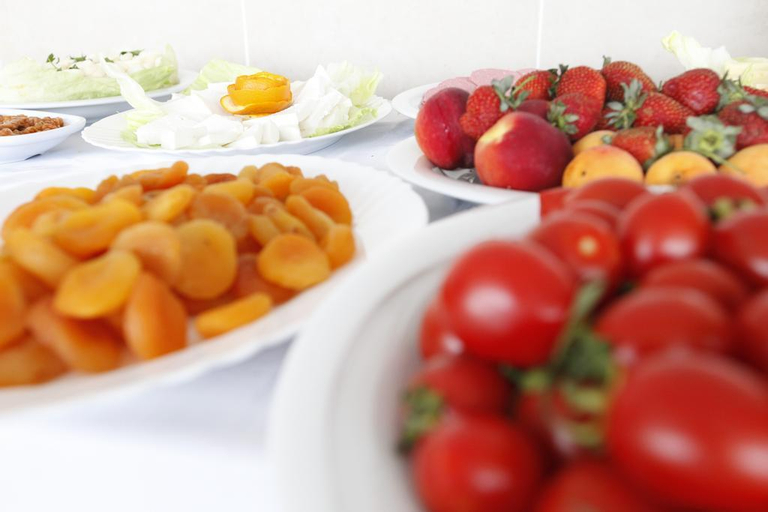 Food & Drinks 5, Sayeban Hotel, Fatih
