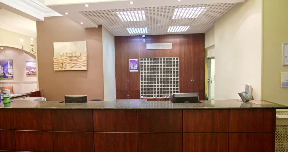 Public Area 5, Sandbanks Hotel, Poole