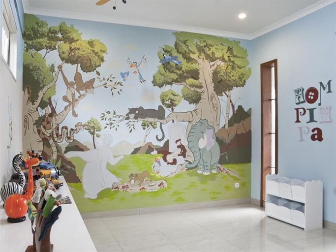 Family & Kids, Selaras Guest House and Restaurant, Bandung