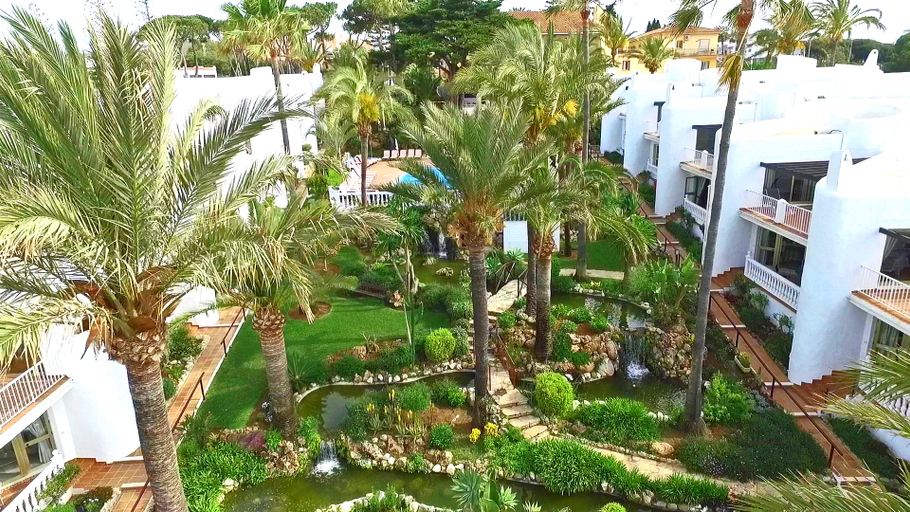 Sport & Beauty 2, Macdonald Leila Playa Club, Málaga