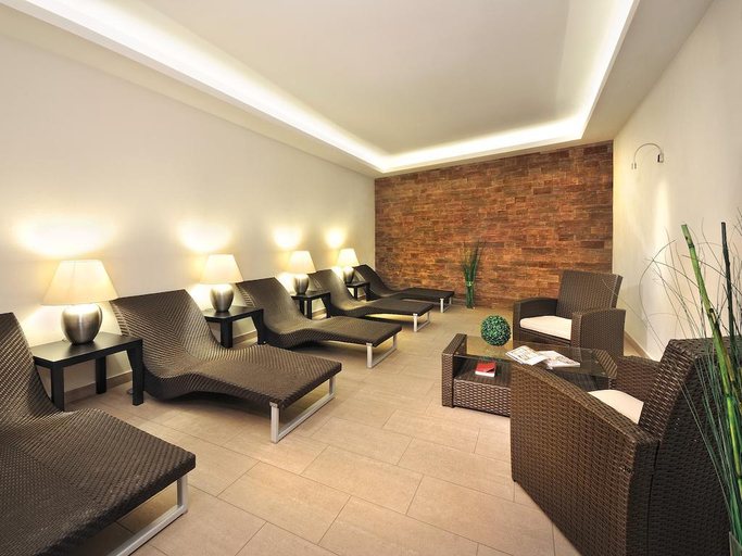 Public Area 4, Hotel Zum Hirschen, Zell am See