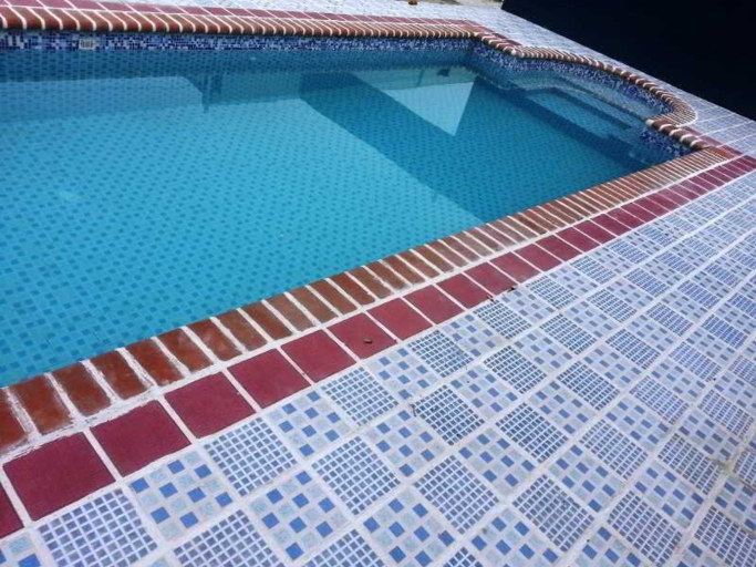 Sport & Beauty, Express Inn Panama International Airport, Panamá