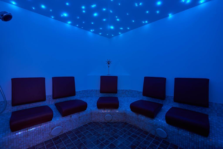 Public Area 2, Hotel Bonapace, Trento