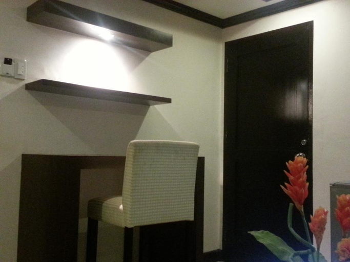 Public Area 3, Hotel Conchita, Cagayan de Oro City