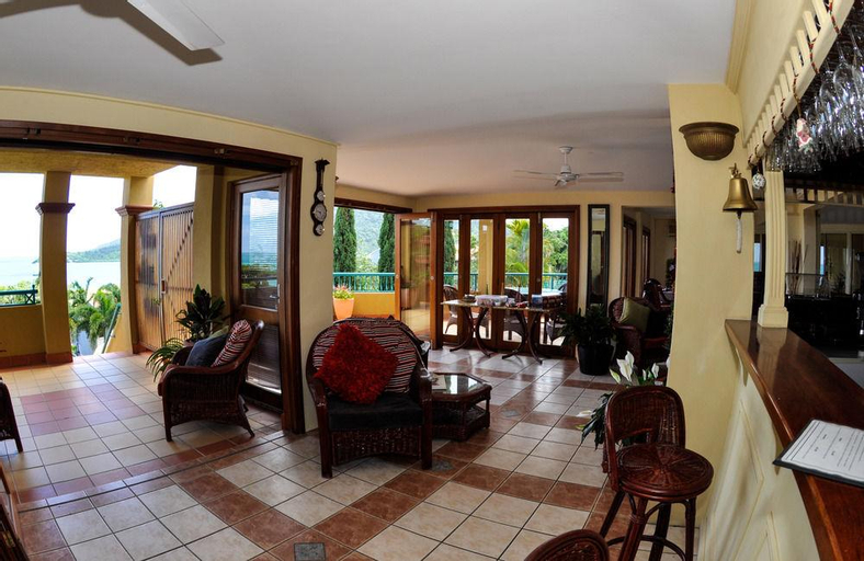 Toscana Village Resort, Whitsunday