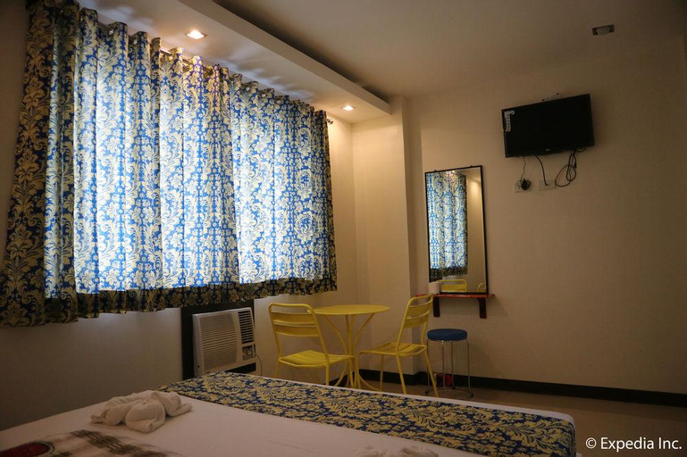 Cool Breeze Hotel And Villas, Tagaytay City