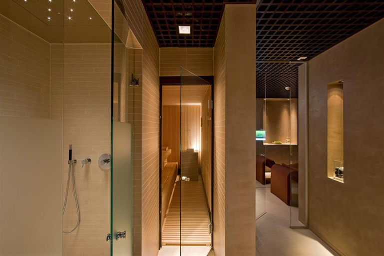 Public Area 3, Seehotel Sonne, Meilen