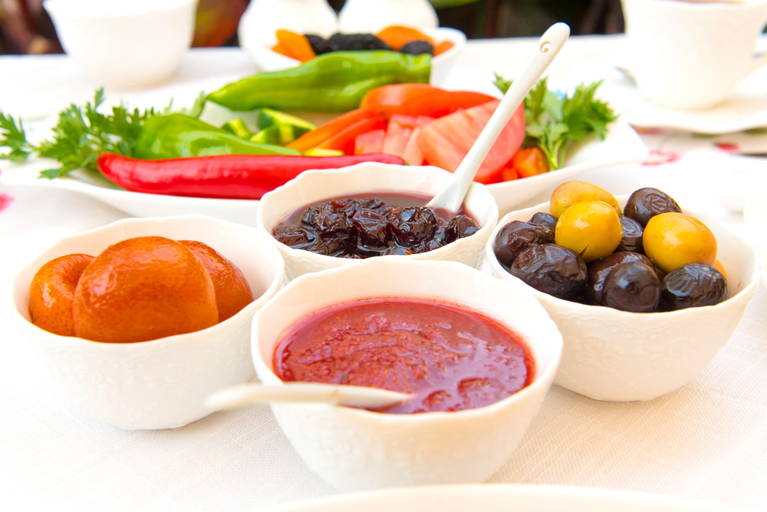 Food & Drinks 4, Alacati Kostem Hotel, Çeşme