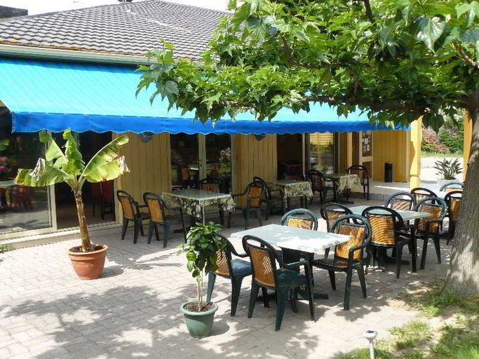 Food & Drinks 5, Acotel Confort, Vaucluse