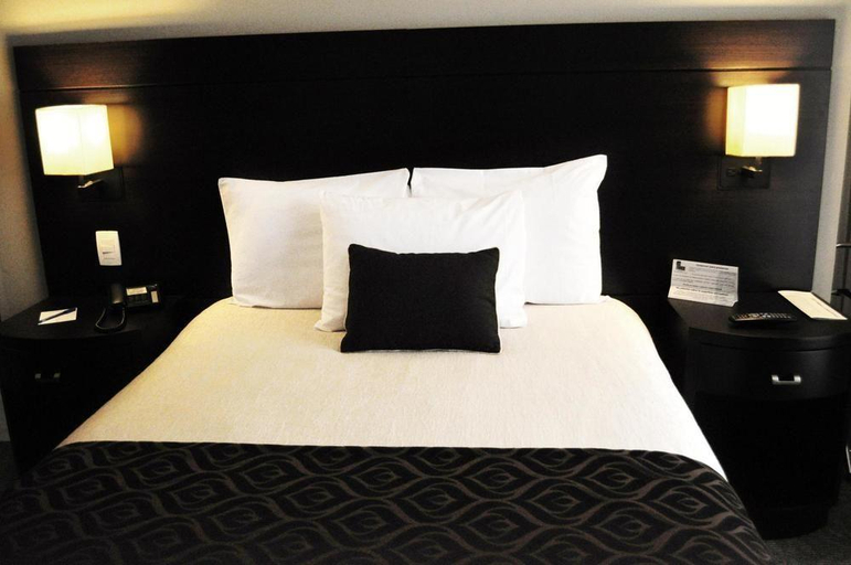 Bedroom 2, Chacao Suites, Libertador