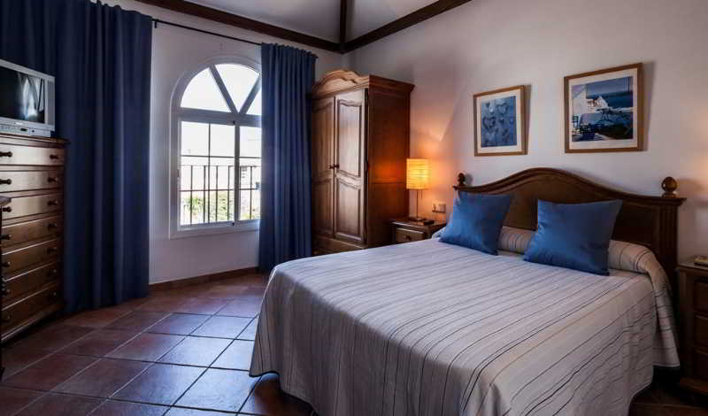 Bedroom 3, El Molino, Sevilla