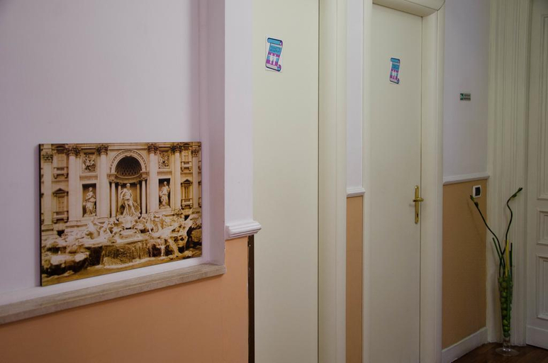 Public Area 3, B&B Annette, Rome