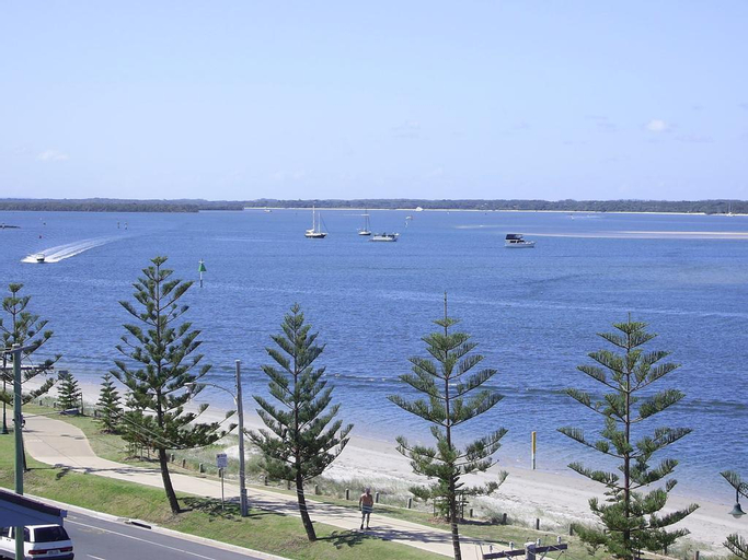 Exterior & Views 2, Windsurfer Resort, Gold Coast