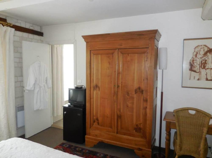 Bathroom, Abbatis Villa Hotel Jean De Bruges, Somme