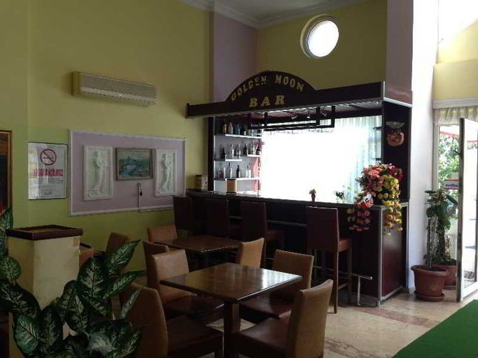 Public Area 2, Golden Moon Apart Hotel, Kuşadası