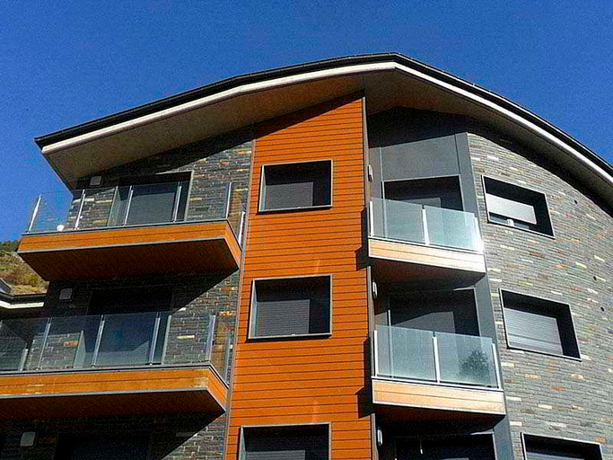 Exterior & Views 5, Tarter Mountain Suites