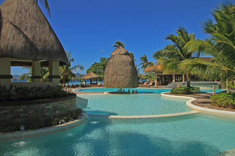 Sport & Beauty 2, Two Seasons Coron Island Resort, Coron