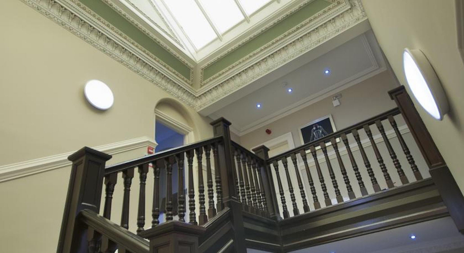 Public Area 4, Palmerston Suites, Edinburgh