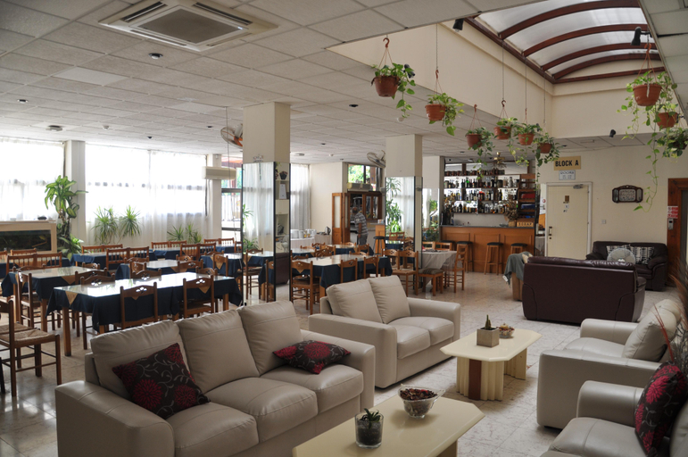 Public Area 2, Mariela Hotel