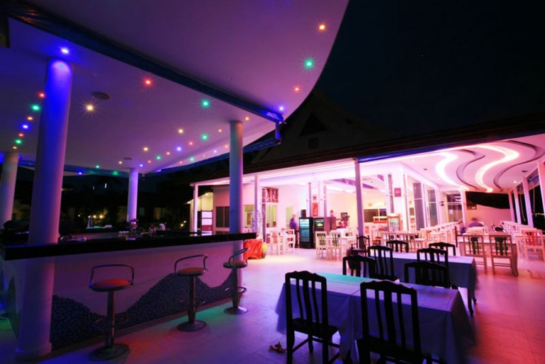 Food & Drinks 5, Chaweng Budget Hotel, Ko Samui