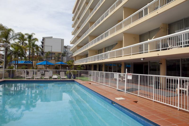 Sport & Beauty 3, Port Pacific Resort, Port Macquarie-Hastings - Pt A