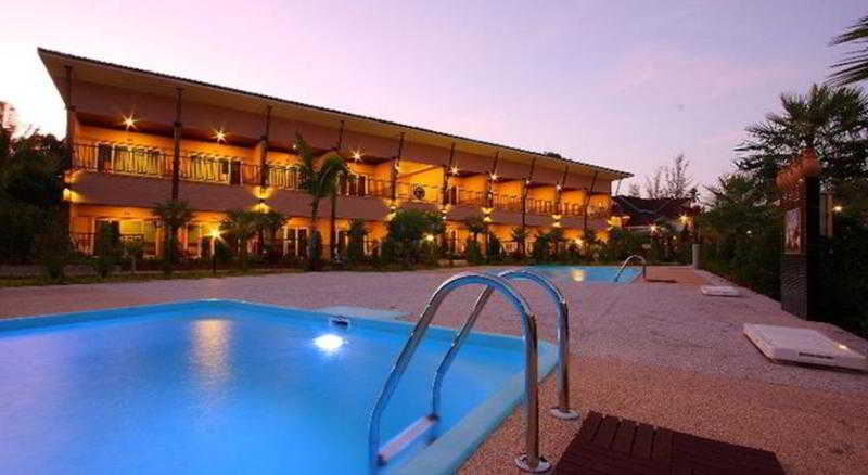 Maleedee Bay Resort, Mueang Krabi